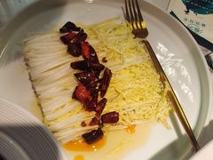 -雀蓝川菜(滨湖万象汇店)