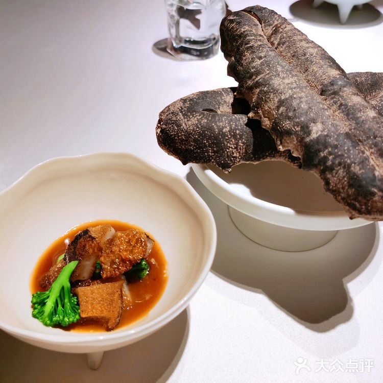 探店 | 超高仪式感的客家菜