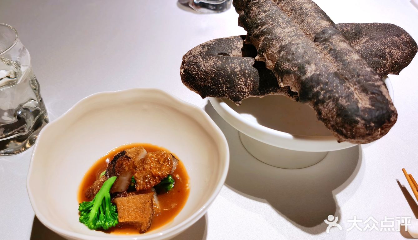 探店 | 超高仪式感的客家菜