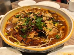 -九转小磨·东北菜老字号(祥安店)