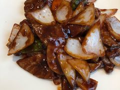 -老人和饭店(淮海中路店)