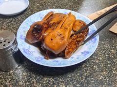 -许村蟹面(海宁许村大道店)