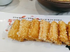 -新天明砂锅鱼头煲