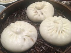 豆腐皮包-冶春茶社(星汉大厦店)