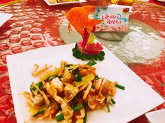 -三亚海韵度假酒店·韵和轩中餐厅
