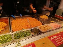 -丁家坡洋芋·观音桥好吃街A区(全国总店)