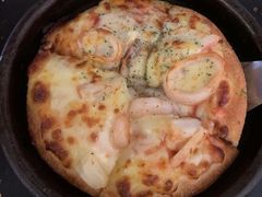 -必胜客(泰盛广场店)