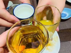 -福樱兰海鲜放题铁板烧(加州店)