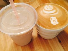 -Egg•Allday Brunch(襄阳北路店)