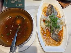 -粤香村(清真川菜店)