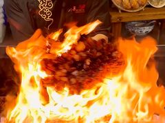 -福苗小骆驼烧烤(莲湖路店)