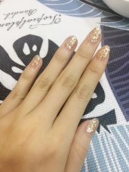 -Seven Nail七姑娘の美甲店