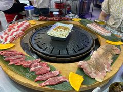-玄希浪漫厨房·韩料烤肉(湖滨银泰in77店)