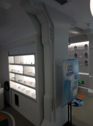 -唯儿诺儿童医院·儿科·眼科·口腔(海岸城店)
