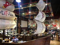 -龙虾风暴(松江店)