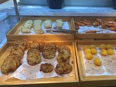 -金滏山烤肉·海鲜·火锅自助餐厅(襄阳万达店)