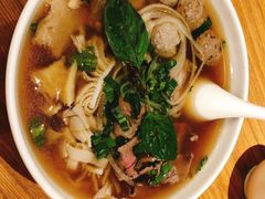 -Pho Asia 亚阁越南料理(上海来福士广场店)