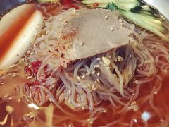 -火炉情韩国料理店(古田路店)