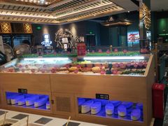 -樱煦和牛寿喜烧(如皋吾悦广场店)