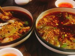 -大洋家·精品潮汕菜·生腌砂锅粥(天河东路店)