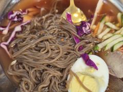 -优壹佳·延边朝鲜族料理(中山北路店)