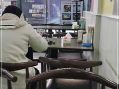 -正宗八宝冰饭·非遗冰饭·烧烤(奎桥店)
