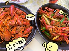 -聚味瞿记·龙虾堂(坡子街店)