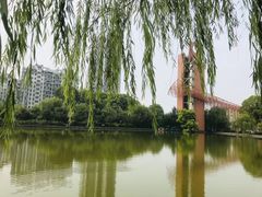 -杭州电子科技大学(下沙校区)