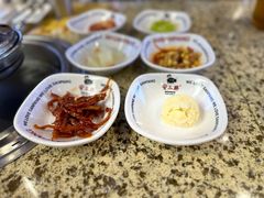 -安又胖韩国烤肉(美罗城店)