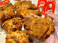 -肯德基(新八一店)