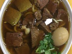 -红焱牛肉面馆