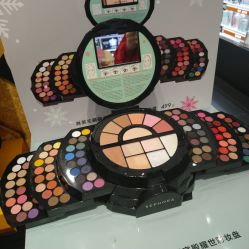 -丝芙兰Sephora