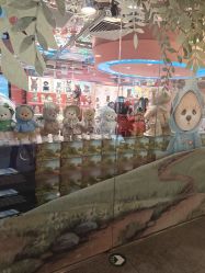 点击看大图 -TeddyTales莉娜熊(国贸店)