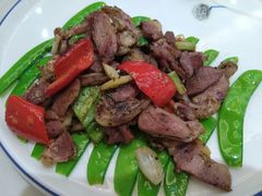 -點無缺茶楼·海鲜酒家(世博店)