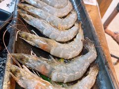 -九田家黑牛烤肉料理(冠云路店)