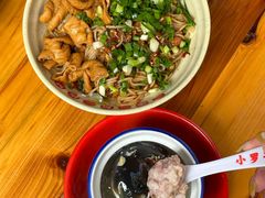 -小罗子汤店(大士院总店)