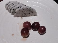 -环球港凯悦 · 享悦中餐厅