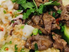 -山泉公馆酒家(珠江新城店)