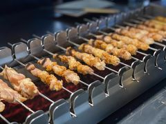 呼伦贝尔羊肉串-很久以前羊肉串(大宁中心广场店)