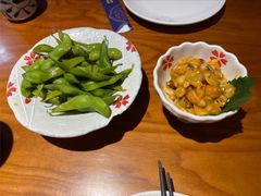 -有喜屋·烧鸟·居酒屋(周浦万达店)