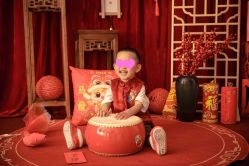 点击看大图 -婴爱儿童摄影 BabyloveStudio(中山门店)