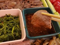 -酱肉小酒馆(梅陇店)