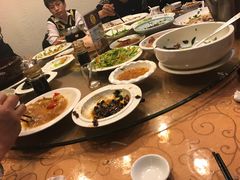 -健眺小海鲜(临海后山店)