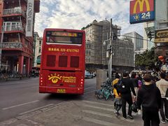 -广州都市观光巴士(粤陶巴)