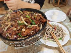 -清真·鸦儿李记·小馆(后海店)