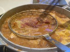 -荣叔港式沙嗲牛肉火锅(正佳潮流店)