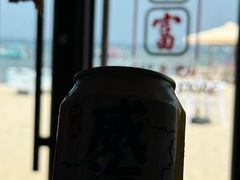 -那香海钻石沙滩浴场