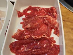 -谭三娘鲜切牛肉自助火锅(北京路店)