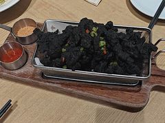 -清雅臻品·竹林院落·新派青岛菜(崂山店)
