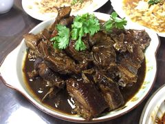 -罗记家常菜(鸿景花园店)